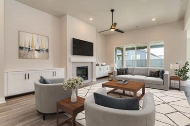 3017 NE Nipper Dr, Bend, OR 97701 - photo 2