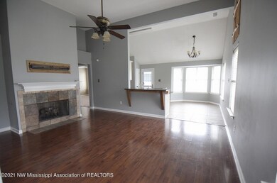 Great room
