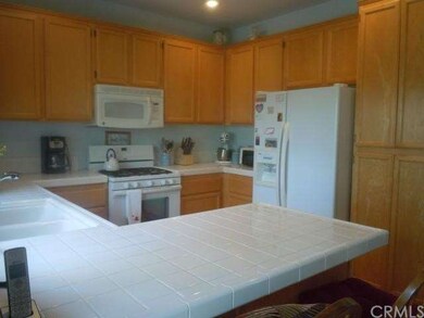See those pantry cupboards!!!