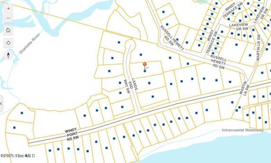 Lands End Residential Land