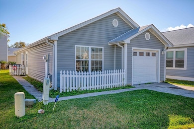 408 Chesterfield Ct unit 86, Myrtle Beach, SC 29577 - photo 2