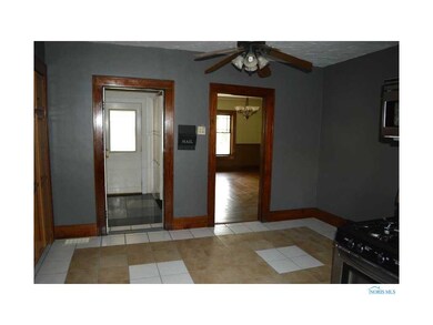 Interior Space/Layout.