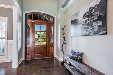 4601 Fairvue Farm Blvd, Bowling Green, KY 42104 - photo 7