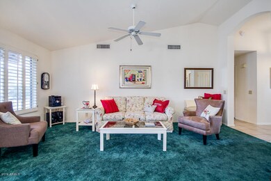Huge Great Room