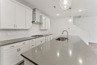 2124 Voekler St unit Lot 262-Reid, Apex, NC 27502 - photo 6