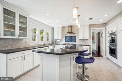 5004 Flint Rock Ct, Chantilly, VA 20151 - photo 6