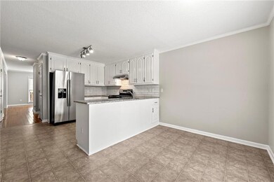 100 Whisperwood Ln NW, Marietta, GA 30064 - photo 6