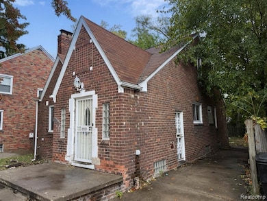 16636 Ardmore St, Detroit, MI 48235 - photo 3