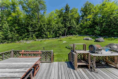 129 Mooney Hill Rd, Madison, NH 03849 - photo 3