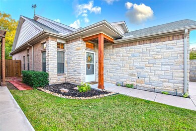 2200 Cobblestone Ct, Granbury, TX 76049 - photo 4