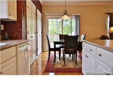 8501 Missionary Ct, Louisville, KY 40291 - photo 7