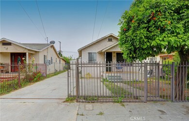 624 W Peach St, Compton, CA 90222 - photo 2