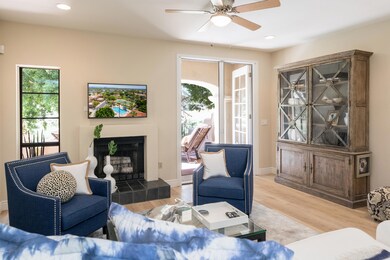 Open Floorplan