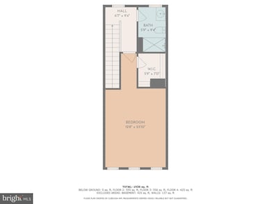 729 E Preston St, Baltimore, MD 21202 - photo 5