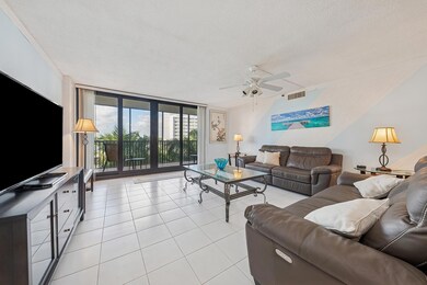 Coronado Condominiums unit 4H, Highland Beach, FL 33487 - photo 3