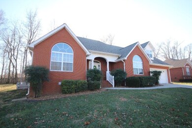 388 Avey Cir, Cookeville, TN 38506 - photo 2