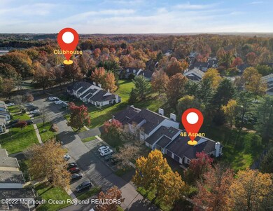 48 Aspen Ave unit 438, Englishtown, NJ 07726 - photo 6