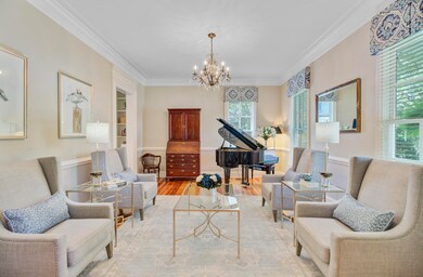 Formal Living Rm