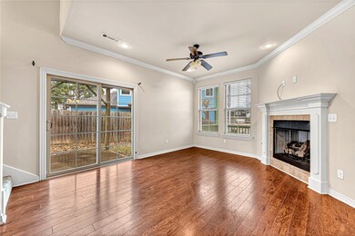 765, 767, 769 N Wordsworth Ln, Fayetteville, AR 72704 - photo 4