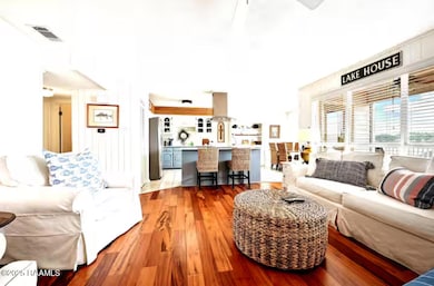 2215 False River Dr unit 8, New Roads, LA 70760 - photo 7