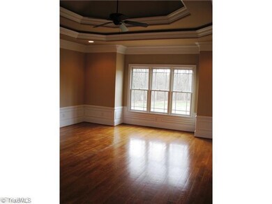 Master Bedroom.