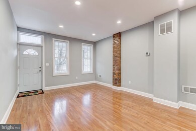 1228 S Carey St, Baltimore, MD 21230 - photo 4