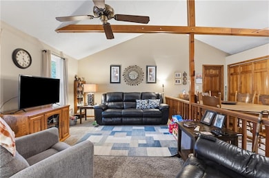 3305 N 157th St, Basehor, KS 66007 - photo 2