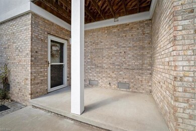 ...Your Patio partially covered & partially uncove