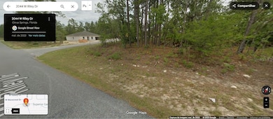 2044 W Riley Dr, Citrus Springs, FL 34434 - photo 3