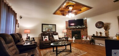 703 Boardwalk Ave, Texarkana, TX 75501 - photo 4