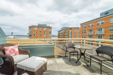 2 Battery Wharf unit 2302, Boston, MA 02109 - photo 2