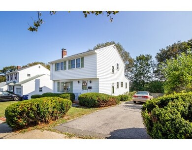 155 Gallivan Blvd, Dorchester Center, MA 02124 - photo 2
