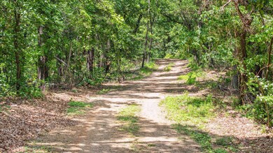 64128 E 225 Rd Tbd Lot 7, Wyandotte, OK 74126 - photo 7