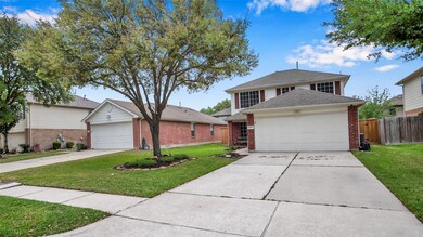 6550 Sutton Meadows Dr, Houston, TX 77086 - photo 4