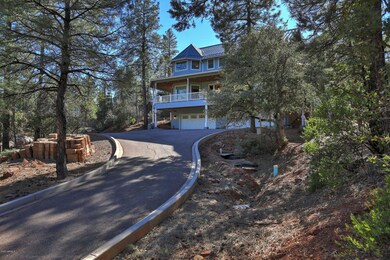 6768 Hardscrabble Mesa Rd, Pine, AZ 85544 - photo 2