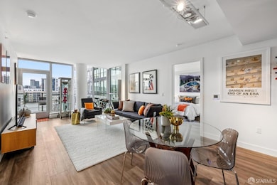 Arden - Mission Bay unit 915, San Francisco, CA 94158 - photo 5