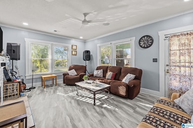 1729 28th Street Ensley, Birmingham, AL 35207 - photo 4