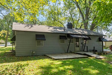 320 W Sparks St, Markle, IN 46770 - photo 3