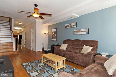 1607 S Charles St, Baltimore, MD 21230 - photo 5