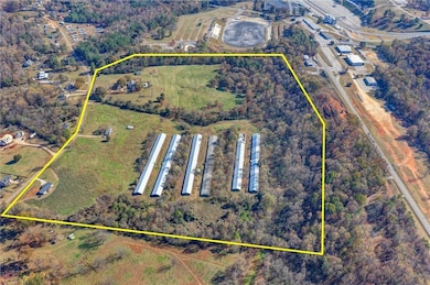 4420 Benefield Rd, Braselton, GA 30517 - photo 6