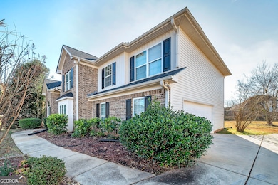 5120 Redcoat Ln, McDonough, GA 30252 - photo 2