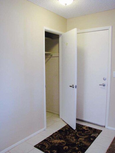 Coat Closet