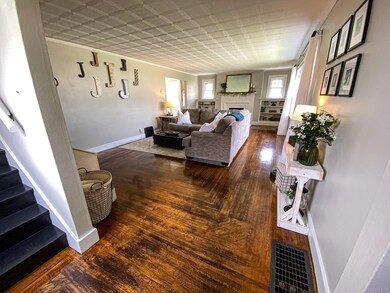 221 E Arch St, Portland, IN 47371 - photo 2