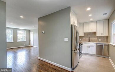 3545 S Stafford St unit B2, Arlington, VA 22206 - photo 2