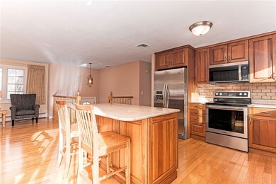 102 Moccasin Trail, Cranston, RI 02921 - photo 5