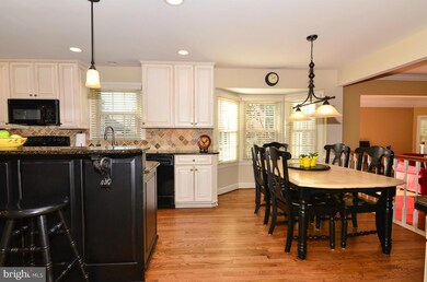 4406 Marsala Glen Way, Fairfax, VA 22033 - photo 6