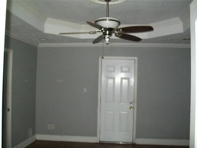 Master Bedroom.