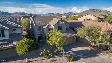 4708 E Preserve Way Cave Creek-large-006