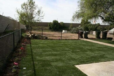 Huge Lot - Plenty of space to bring your horses!  