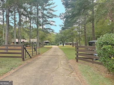 1604 Judson Bulloch Rd, Warm Springs, GA 31830 - photo 5